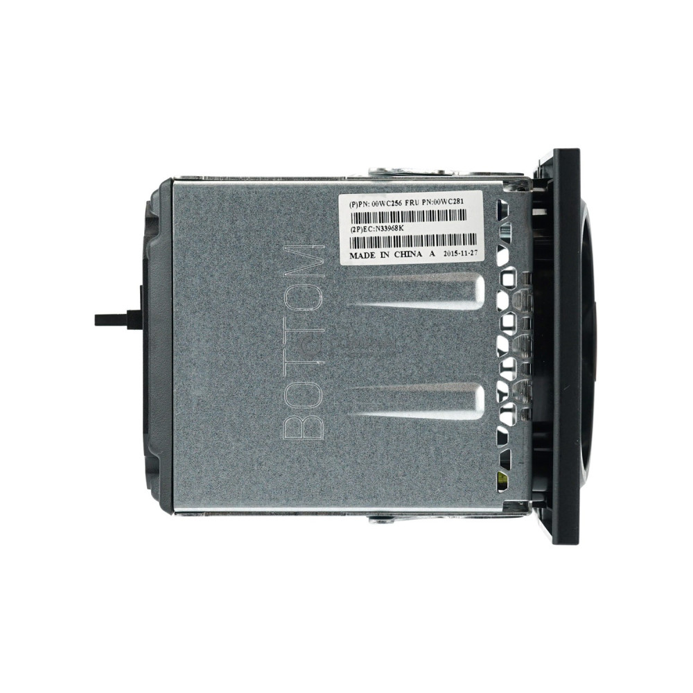 00WC281 IBM X3850 X6 COMPUTE BOOK HOT-SWAP FRONT FAN MODULE